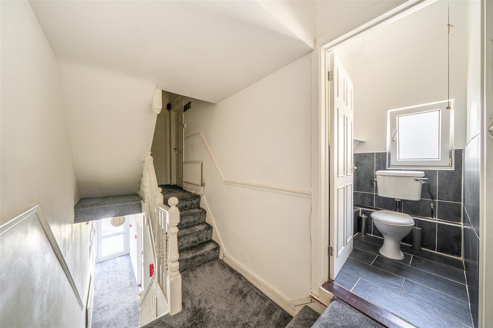 Mirador Crescent, Uplands, Swansea, SA2 0QX